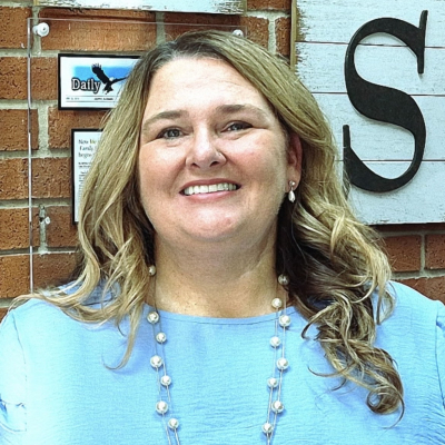 Jennifer Horton